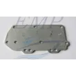 Piastra coperchio scarico Johnson / Evinrude 0323263