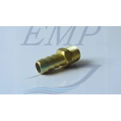 Portagomma da 1/4 npt diam. 10 mm