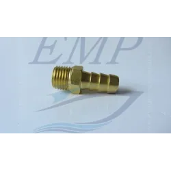 Portagomma da 1/4 npt diam. 10 mm