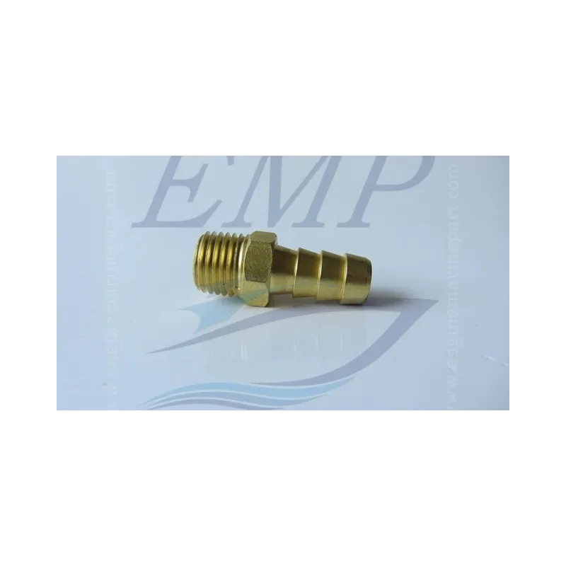 Portagomma da 1/4 npt diam. 10 mm