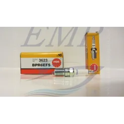 Candela Ngk BPR6EFS