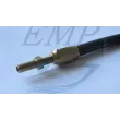 Tubo R7 da 5/16 per timonerie idrauliche 