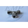 Raccordo a T  attacco da 8mm