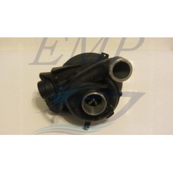 Turbocompressore FNM 2.008.509.1