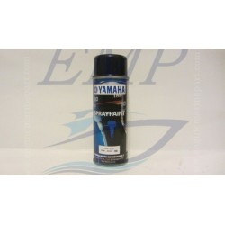 Vernice spray blu marino Yamaha YMM-30400-MB-10