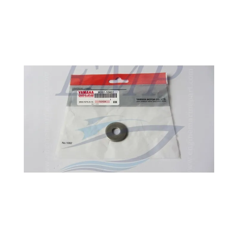 Rondella elica Yamaha / Selva 90201-10M01