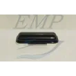 Copertura autoradio con chiusura ermetica