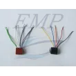 Connettori Iso per stereo
