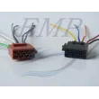 Connettori Iso per stereo
