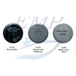 Vernice spray nero Mercury 40052