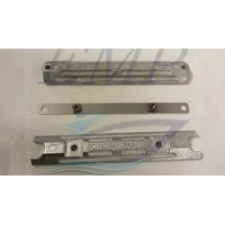 Piastra di fissaggio anodo 6H1-44526-0000 / 6EK-44536-00