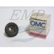 Ingranaggio piede Johnson / Evinrude 0387209