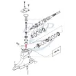 Paraolio Mercruiser 66302, 8M0214939