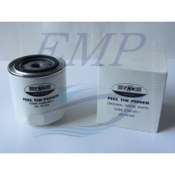 Filtro olio FNM 2.005.001.1