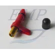 Valvola aria manuale pompa benzina Johnson / Evinrude 0175158