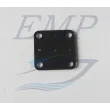 Guarnizione coperchio pompa benzina Johnson / Evinrude 0333448