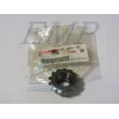 Pignone asse trasmissione Yamaha, Selva 67F-45551-00, 6D9-45551-00