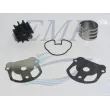 Kit riparazione pompa acqua OMC EMP 0984461