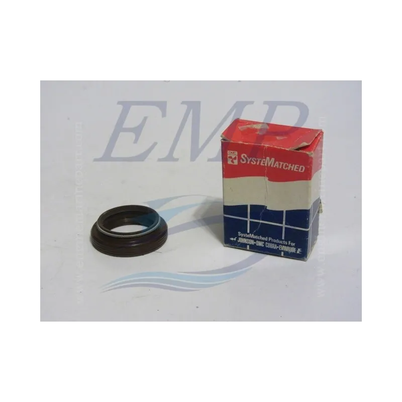 Paraolio albero motore Johnson / Evinrude 0319664 / 398051