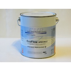 Antivegetativa a matrice extra dura EcoFlow Speciale Nero Lt 2.50