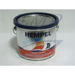 Antivegetativa a matrice dura Hempel Blu o Nera - 2,5 lt