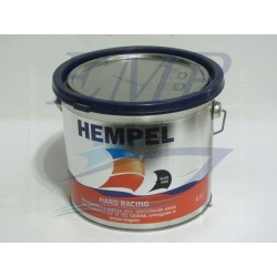 Antivegetativa a matrice dura Hempel Blu o Nera - 2,5 lt