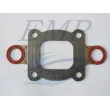 Guarnizione riser di scarico Mercruiser 864547A1, A02