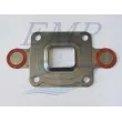 Guarnizione riser di scarico Mercruiser 864549A1, A02