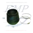 Soffietto cardano Mercruiser EMP 36223, A1, A2