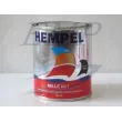 Antivegetativa autolevigante Hempel Mille NCT Blu - 750 ml