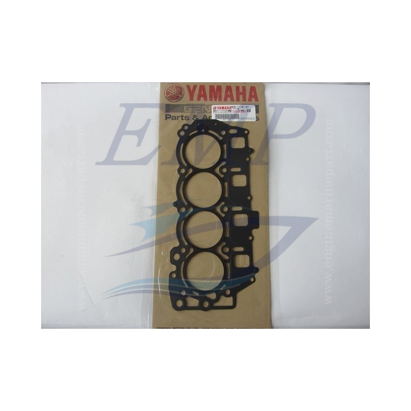 Guarnizione testata Yamaha, Selva 6C5-11181-01