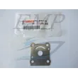 Piastrina in acciaio corpo pompa Yamaha 6G1-44323-00