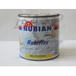 Smalto per gommoni Nubiflex 48 Rosso - 750 ml