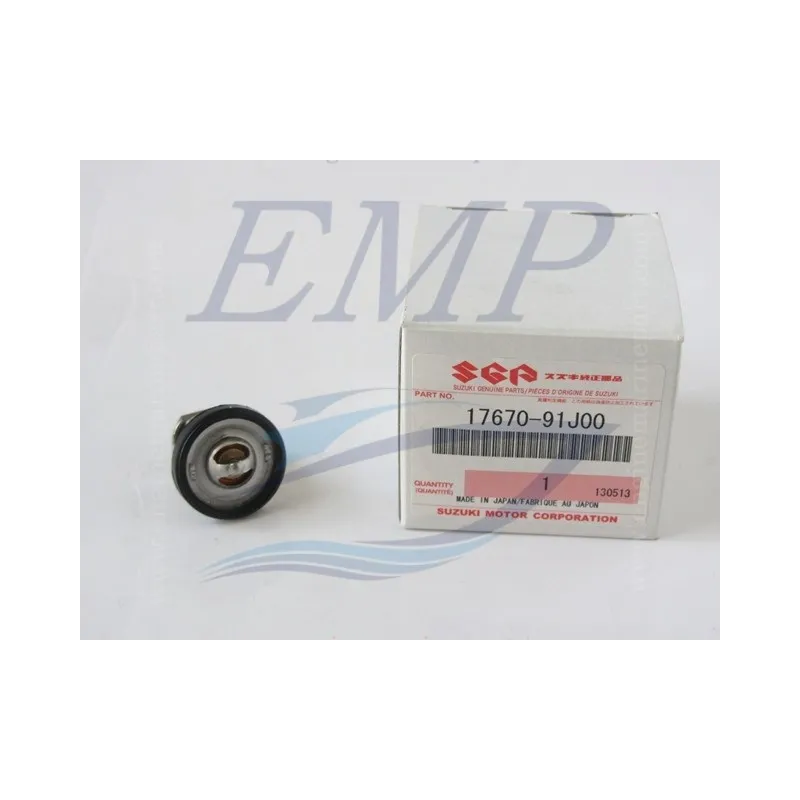 Termostato Suzuki 17670-91J00