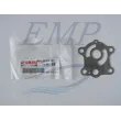Piastrina in acciaio corpo pompa Yamaha 663-44323-00