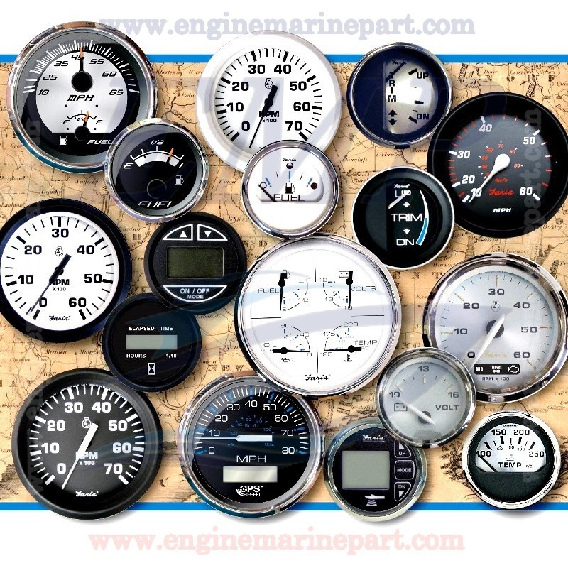 MANOMETRI UNIVERSALI