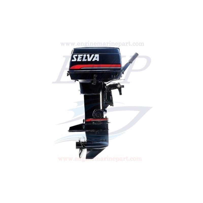 S400 HP20 RHODOS SELVA