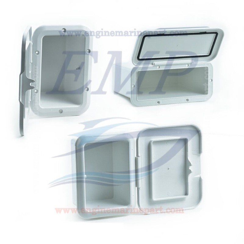 Passiuomo, portelli, oblò