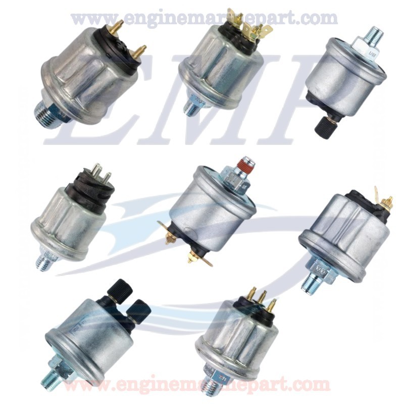 Sensore pressione olio Mercury, Mariner