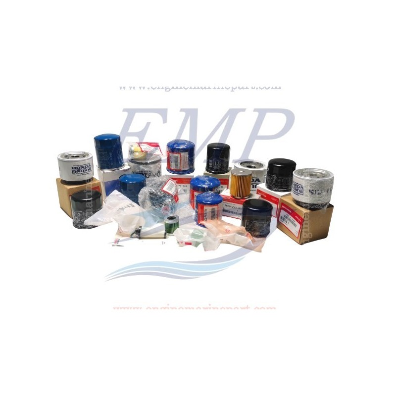 Filtri  Honda Marine