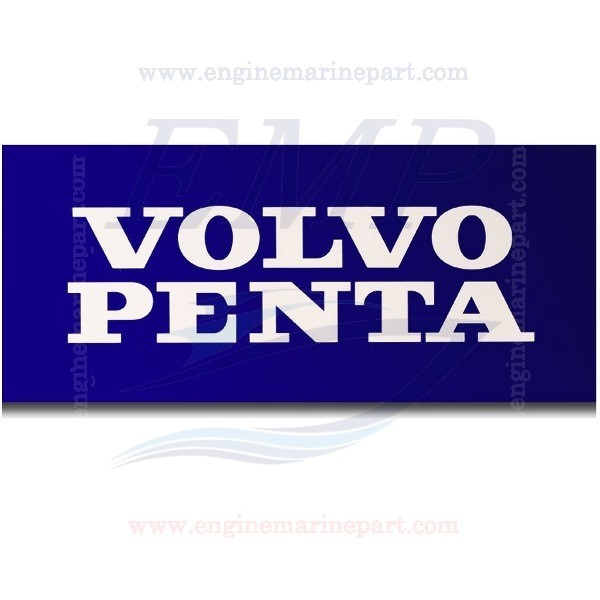 Ricambi Volvo Penta
