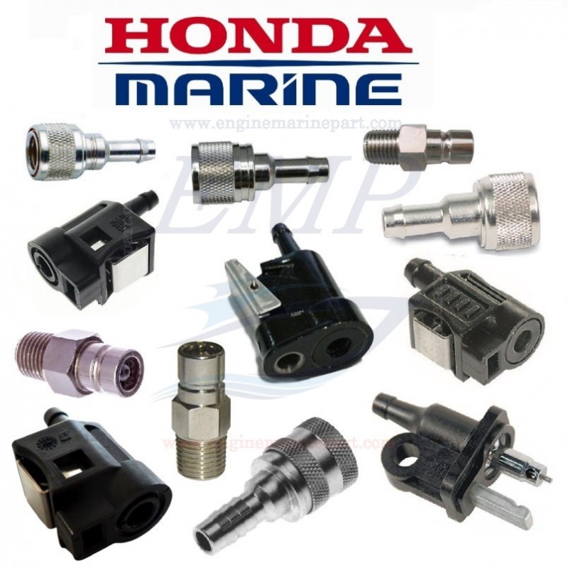Raccordi carburante  Honda Marine
