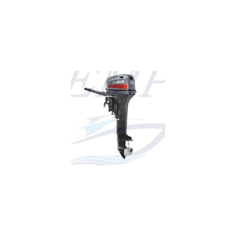 Y15D (6E8) YAMAHA MARINE