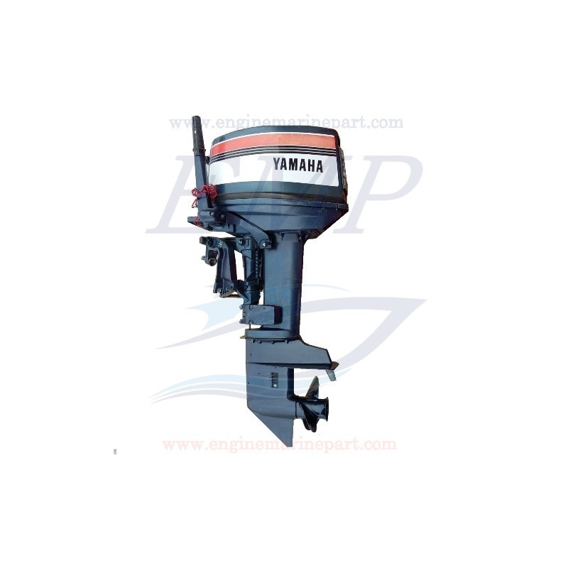 Y25D (695) YAMAHA MARINE