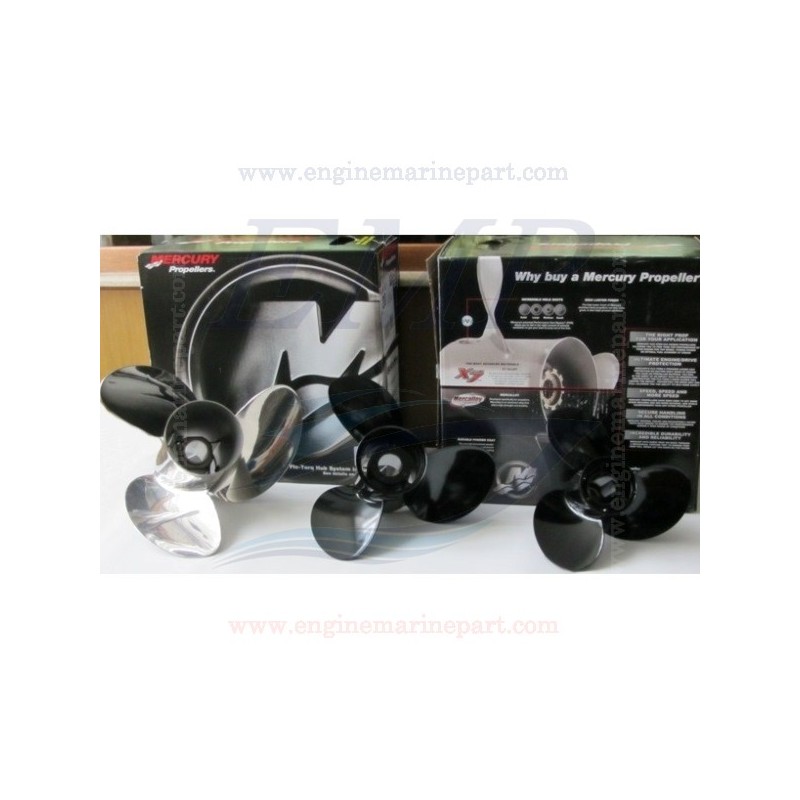 Eliche EFB Mercruiser 
