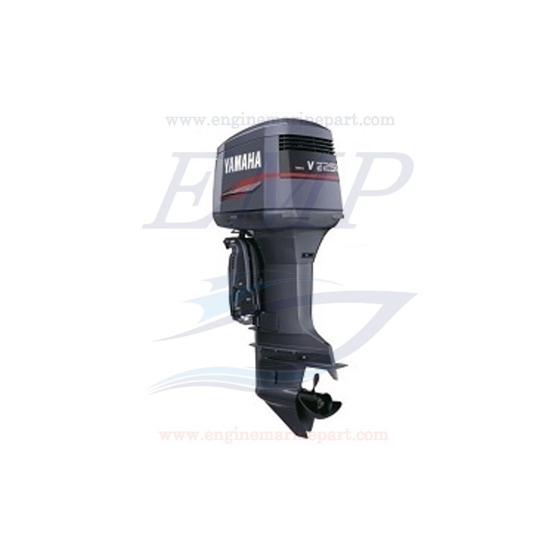 Y225G (66K) YAMAHA MARINE