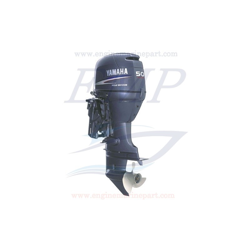 FT50C (64J) YAMAHA MARINE