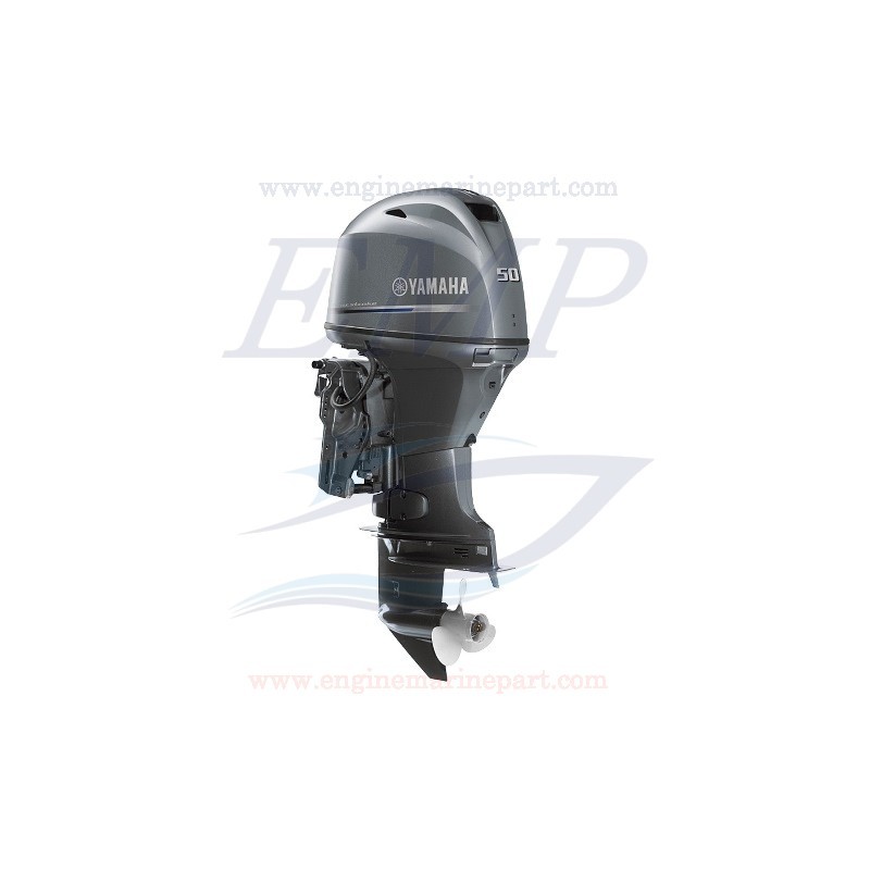 F50F - F50H (6C1) YAMAHA MARINE