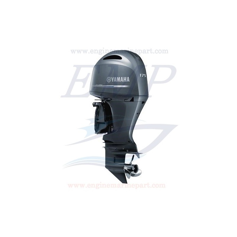 F175C (6HS-6HT) YAMAHA MARINE