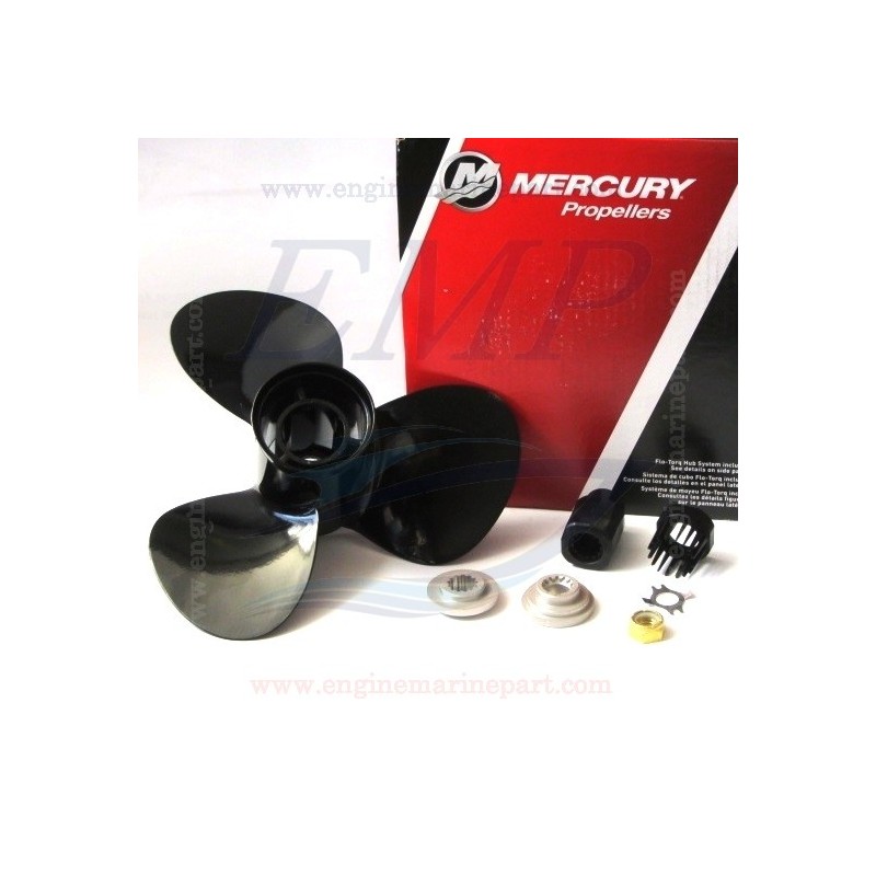 25-30 Hp BF 4T Eliche per motori Mercury, Mariner